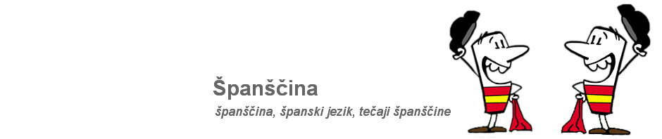 Španščina